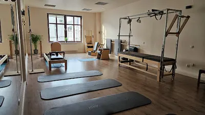Pilates Atelier Bydgoszcz